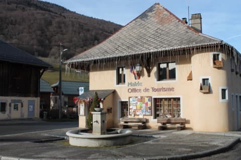 Élagueur Aillon-le-Jeune