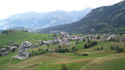 Élagueur Albiez-Montrond