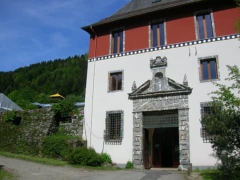 Élagueur Arvillard