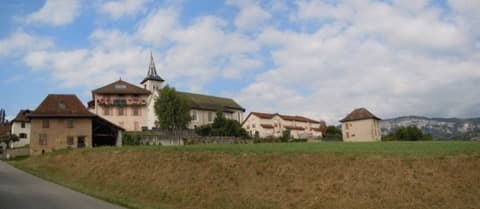 Élagueur Avressieux