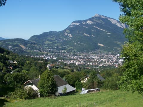 Élagueur Barberaz