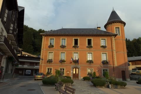 Élagueur Beaufort