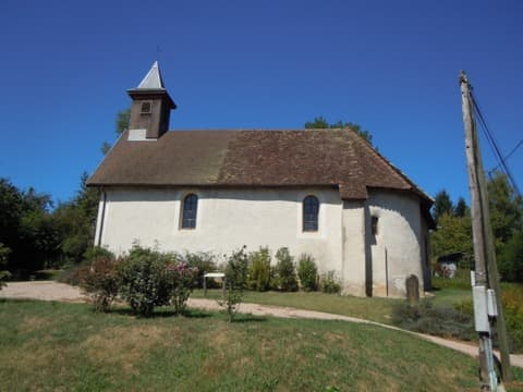 Élagueur Belmont-Tramonet