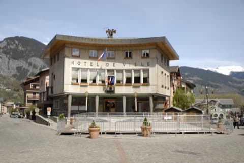 Élagueur Bourg-Saint-Maurice