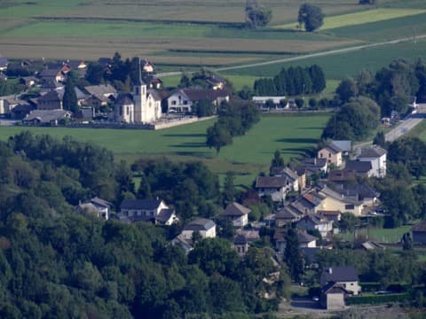 Élagueur Bourgneuf