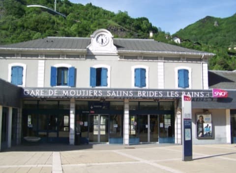 Élagueur Brides-les-Bains