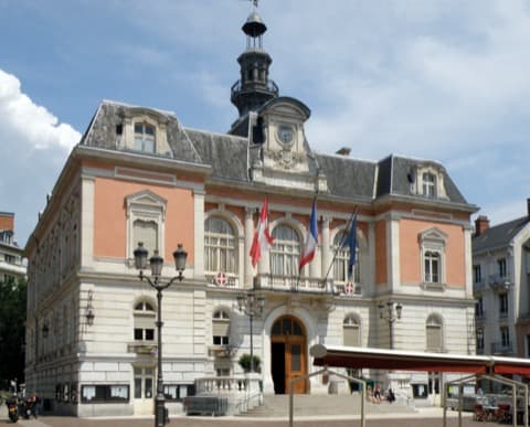 Élagueur Chambéry