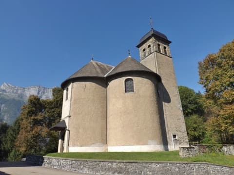 Élagueur Chamousset