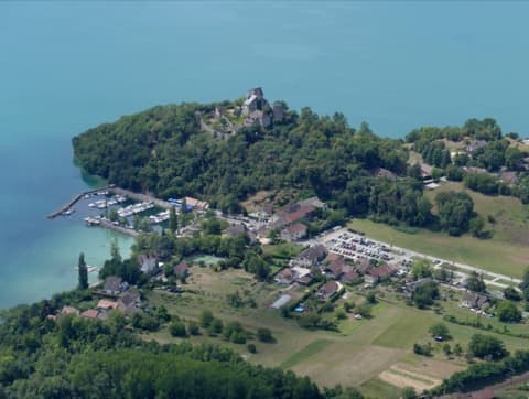 Élagueur Chindrieux
