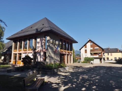 Élagueur Cognin