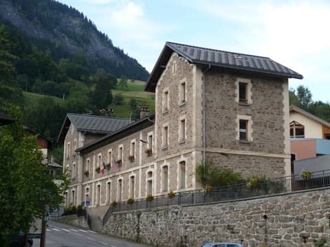 Élagueur Flumet
