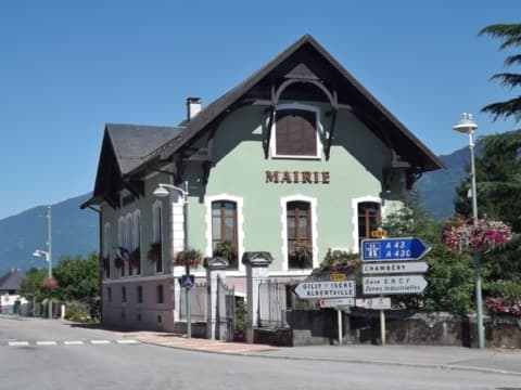 Élagueur Frontenex