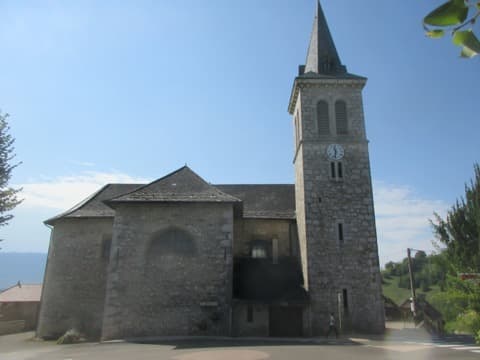 Élagueur Gerbaix