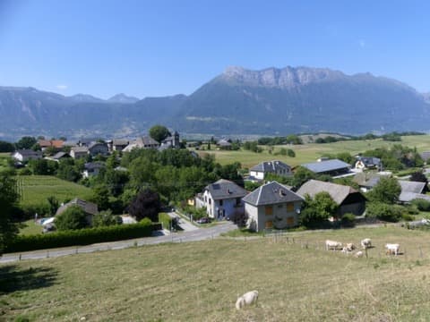 Élagueur Hauteville