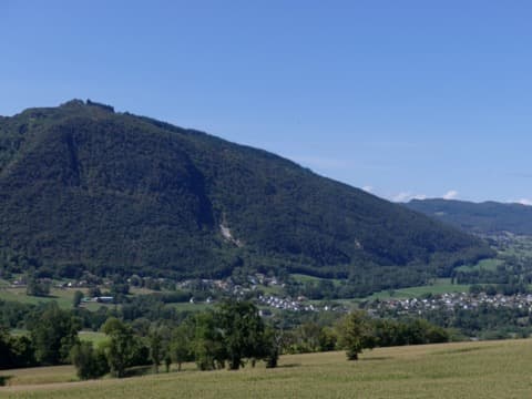 Élagueur La Biolle