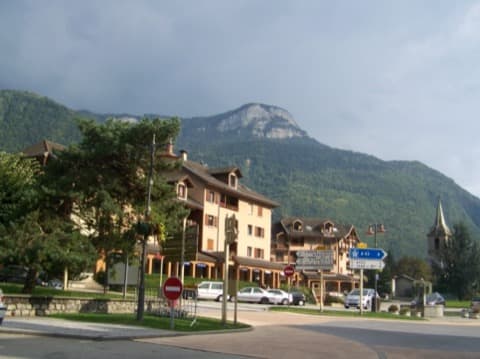 Élagueur La Chambre