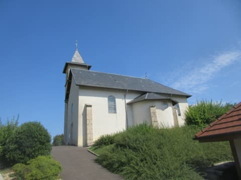 Élagueur La Chapelle-Saint-Martin