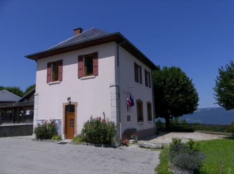Élagueur La Chapelle-du-Mont-du-Chat