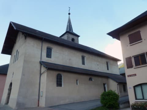 Élagueur La Chapelle