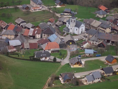 Élagueur La Compôte