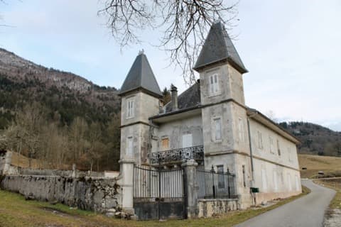 Élagueur La Motte-en-Bauges