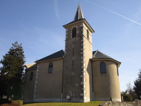 Élagueur La Ravoire