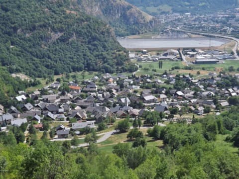 Élagueur La Tour-en-Maurienne