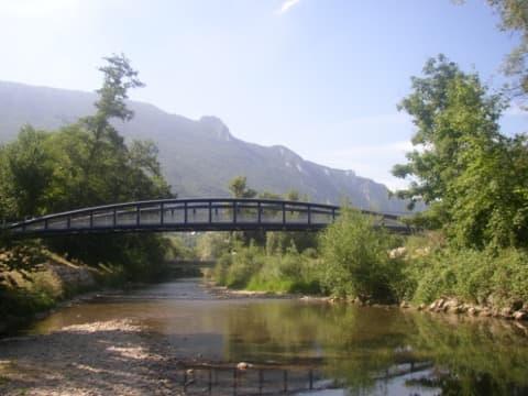 Élagueur Le Bourget-du-Lac