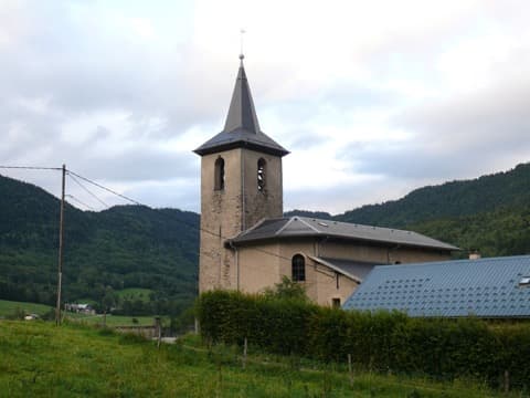 Élagueur Le Pontet