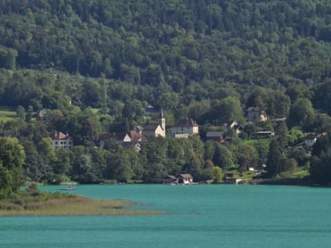 Élagueur Lépin-le-Lac