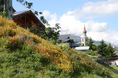 Élagueur Les Chapelles