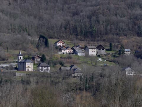 Élagueur Les Chavannes-en-Maurienne