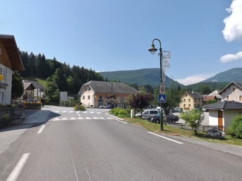 Élagueur Lescheraines