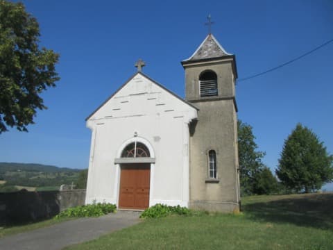 Élagueur Marcieux