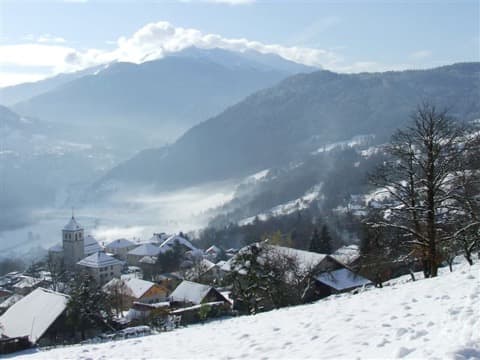 Élagueur Marthod