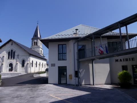 Élagueur Montailleur