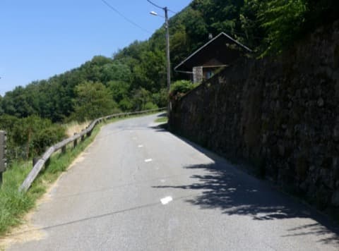 Élagueur Montendry