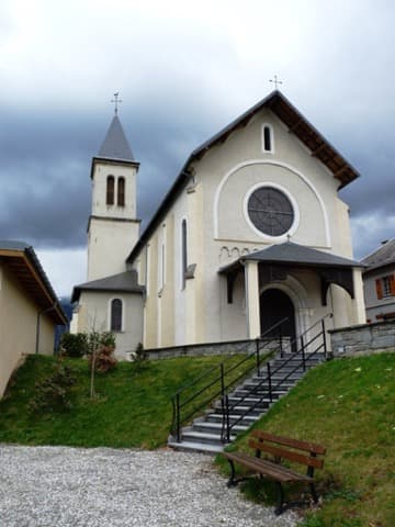 Élagueur Montgilbert
