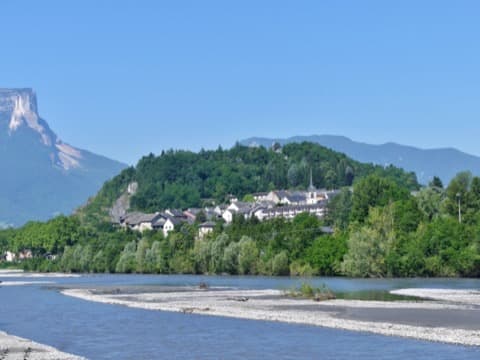Élagueur Montmélian