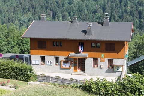 Élagueur Montsapey
