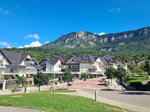 Élagueur Mouxy