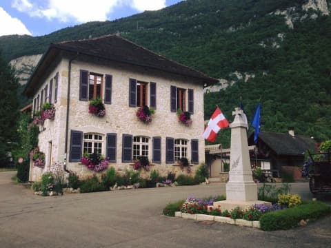Élagueur Nances
