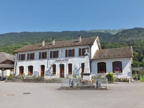 Élagueur Notre-Dame-des-Millières