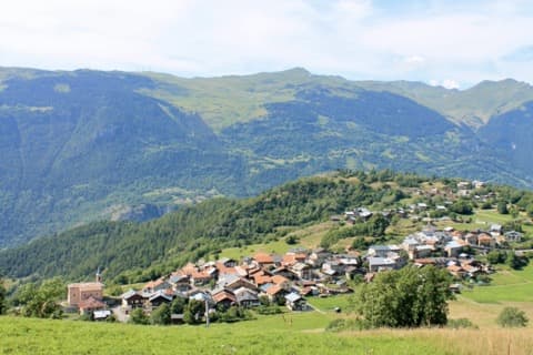 Élagueur Notre-Dame-du-Pré