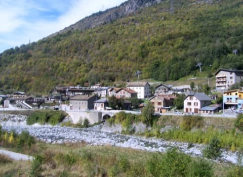 Élagueur Orelle