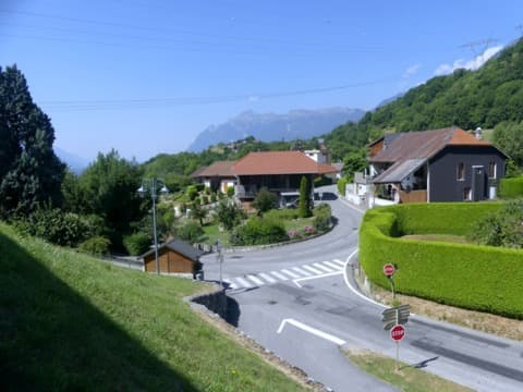 Élagueur Pallud