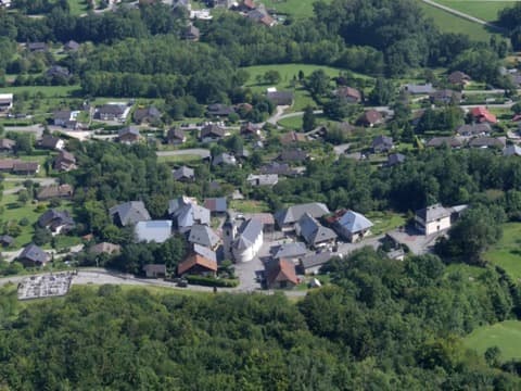 Élagueur Plancherine