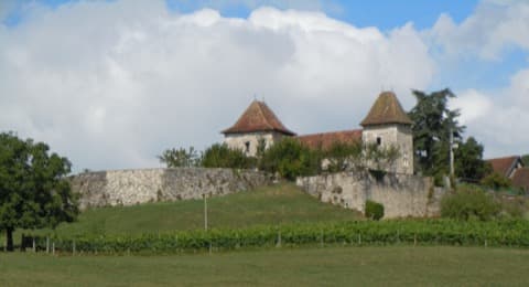 Élagueur Rochefort