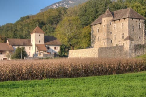 Élagueur Ruffieux