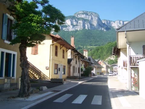 Élagueur Saint-Alban-Leysse